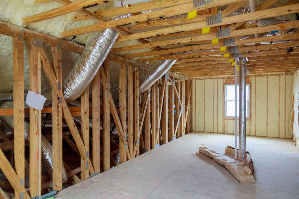 Trusted Mineville, NY Insulation Contractor Experts