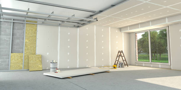 Best Attic Insulation Installation  in Mineville, NY
