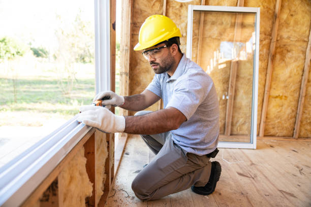 Attic Insulation Near Me