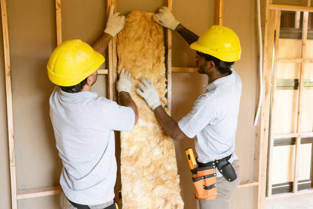 Range of Insulation Solutions in Mineville, NY